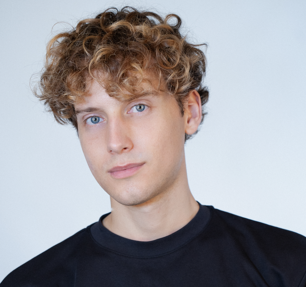 Tom Oudot — Co-Founder, Sales & Marketing